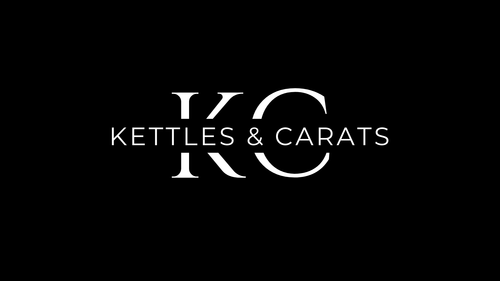 Kettles and Carats logo
