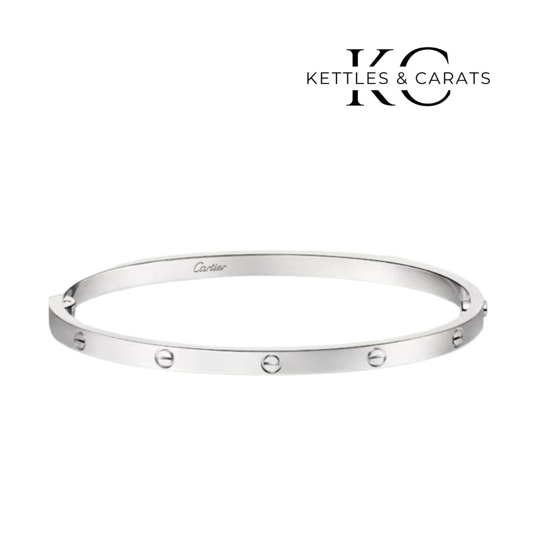 Love Bangle Thin